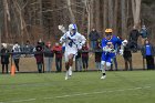 Men's LAX vs JWU  Wheaton College Men's Lacrosse vs Johnson & Wales University. - Photo by Keith Nordstrom : Wheaton, Lacrosse, LAX, JWU, Johnson & Wales